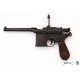 Pistola C96, Alemania 1896