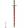 Excalibur, Épée Légendaire du Roi Arthur Réplique - DENIX
