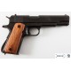 Pistola automatica .45 M1911A1, USA 1911 (1ª y 2ª GM)