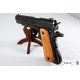 Pistola automatica .45 M1911A1, USA 1911 (1ª y 2ª GM)