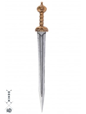 Abrecartas espada gladiador