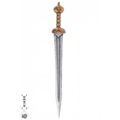 Abrecartas espada gladiador