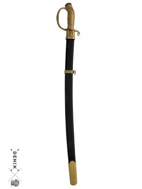 Sable de San Jorge, Rusia 1913