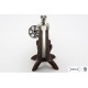 Colt Python 6” 1955 – Decorative Metal & Plastic Replica Revolver (31.5 cm)