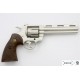 Revólver phyton 6", USA 1955