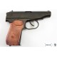 Pistola PM, Russia 1955