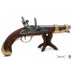 Pistola de caballería, Francia 1806