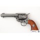 Peacemaker Revolver 4.75" Metal and Wood Replica by DENIX
