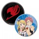 Pack regalo Fairy Tail tribute