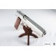 Pistola automatica .45 M1911A1, USA 1911 (1ª y 2ª GM)