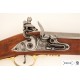 Brown Bess Rifle Reproduction 190 cm Wood and Metal DENIX