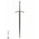 Espada medieval, siglo XIV