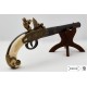 Pistola de Chispa, Tula (Rusia)S. XVIII