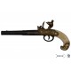 Pistola de Chispa, Tula (Rusia)S. XVIII