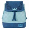 Mini Sac à Dos Stitch de Disney par Loungefly - Produit Officiel