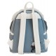 Mini mochila La Sirenita, Max tacto de peluche
