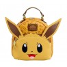 Mini Sac à Dos Pokemon Eevee Cosplay LOUNGEFLY