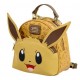 Mini Mochila Pokemon Eevee Cosplay