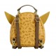 Mini Mochila Pokemon Eevee Cosplay