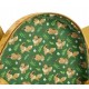Mini Mochila Pokemon Eevee Cosplay