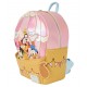 Mini Mochila Mickey & amigos en globo