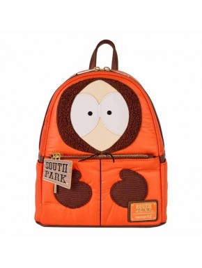 Mini Mochila Kenny