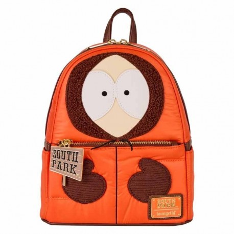 Mini Mochila Kenny