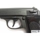 Pistola semiautomática, Alemania 1931 (WW II)