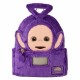 Mini mochila Tinky-Winky Teletubbies que se ilumina
