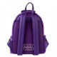 Mini mochila Tinky-Winky Teletubbies que se ilumina