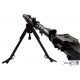 Ametralladora MG 34, Alemania 1934 (2ªGM)