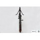 Ametralladora MG 34, Alemania 1934 (2ªGM)