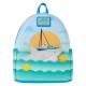 Mini mochila Tiburón