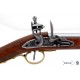 Carabina de chispa, Francia 1806
