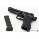 Pistola 92, Italia 1975