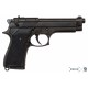 Pistola 92, Italia 1975