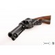 Revólver Cal.45 Peacemaker 4,75" Réplica de 1873 de Colt