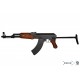 Fusil de asalto AK47, Russia 1947