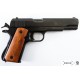 Pistola automatica .45 M1911A1, USA 1911 (1ª y 2ª GM)