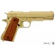 Pistola automatica .45 M1911A1, USA 1911 (1ª y 2ª GM)