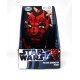 Plush talking Darth Maul Star Wars