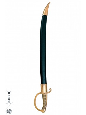 Pistola de bolsillo, Londres 1795