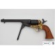 Revolver Army de la Guerre de Sécession, USA 1860 - Réplique Colt
