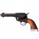 Revólver Cal.45 Peacemaker 4,75" Réplica Histórica