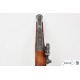 Pistola de chispa, Alemania S. XVIII