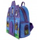 Mini mochila Scooby-Doo Mansión Misteriosa Lenticular