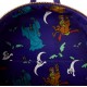 Mini mochila Scooby-Doo Mansión Misteriosa Lenticular