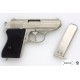 Pistola semiautomática, Alemania 1931 (WW II)