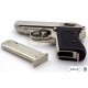 Pistola semiautomática, Alemania 1931 (WW II)