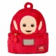 Mini mochila Po Teletubbies que se ilumina
